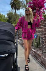 ELSA HOSK - Instagram Photos 05/17/2021