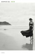 ELSA PATAKY in Elle Magazine, Spain June 2021