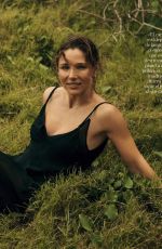 ELSA PATAKY in Elle Magazine, Spain June 2021