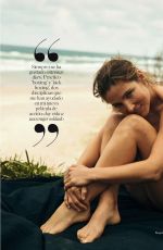 ELSA PATAKY in Elle Magazine, Spain June 2021