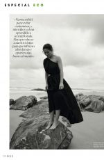 ELSA PATAKY in Elle Magazine, Spain June 2021