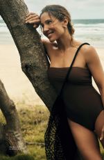 ELSA PATAKY in Elle Magazine, Spain June 2021