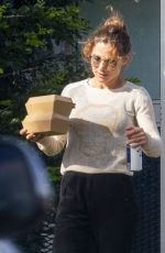 ELSA PATAKY Out for Lunch in Byron Bay 05/25/2021