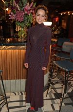 EMILIA CLARKE at Rare Beasts Premiere in London 05/21/2021