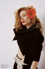 EMILY BEECHAM in Sunday Times Style, May 2021