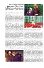 EMILY BEECHAM in Sunday Times Style, May 2021