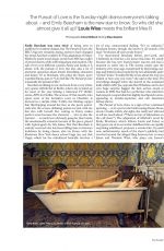 EMILY BEECHAM in Sunday Times Style, May 2021