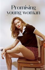 EMILY BEECHAM in Sunday Times Style, May 2021