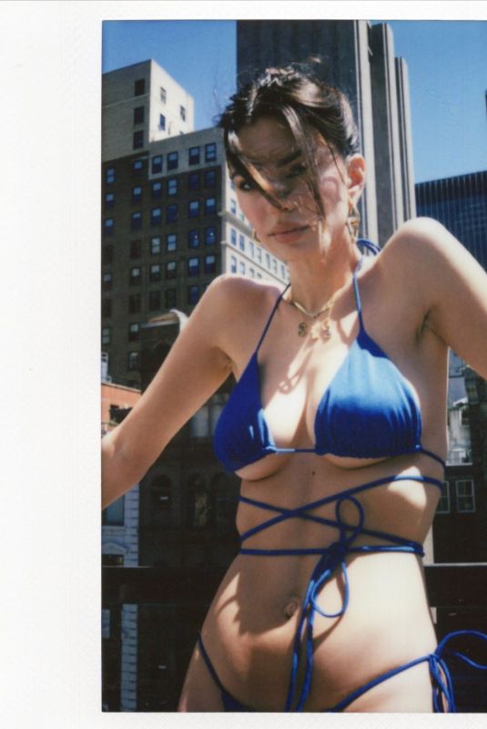 EMILY RATAJKOWSKI for Inamorata Swim, May 2021