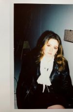 EMMA KENNEY for The Bare Magazine, May 2021