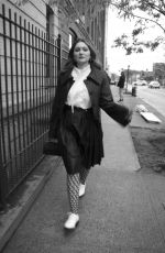 EMMA KENNEY for The Bare Magazine, May 2021
