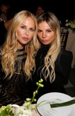 ERICA PELOSINI at Rachel Zoe