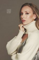 ESTER EXPOSITO in Elle Magazine, Portugal February 2021