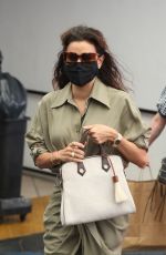 EVA LONGORIA at E Baldi in Beverly Hills 05/28/2021