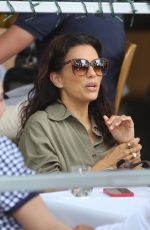 EVA LONGORIA at E Baldi in Beverly Hills 05/28/2021