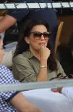 EVA LONGORIA at E Baldi in Beverly Hills 05/28/2021
