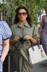 EVA LONGORIA at E Baldi in Beverly Hills 05/28/2021
