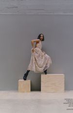 FRANCESCA HAYWARD in Harper