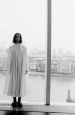 FRANCESCA HAYWARD in Harper
