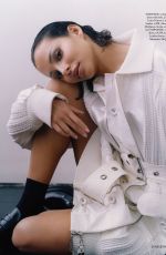 FRANCESCA HAYWARD in Harper