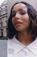 FRANCESCA HAYWARD in Harper