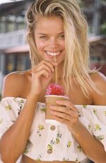 FRIDA AASEN for Eberjey 2021