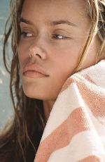 FRIDA AASEN for Eberjey 2021