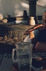 FRIDA AASEN for Eberjey 2021