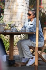 GABRIELLE UNION and Dwyane Wade Out in Santa Barbara 05/08/2021