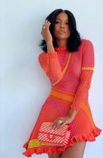 GABRIELLE UNION - Instagram Photos 05/17/2021