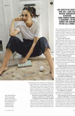 GAL GADOT in Grazia Magazine, Italy February 2021