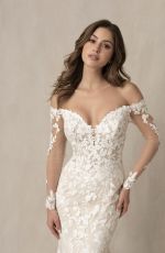 GIGI PARIS for Allure Bridals 2021
