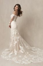 GIGI PARIS for Allure Bridals 2021