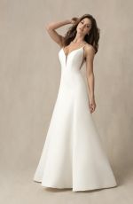 GIGI PARIS for Allure Bridals 2021