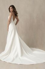 GIGI PARIS for Allure Bridals 2021