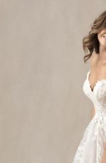 GIGI PARIS for Allure Bridals 2021