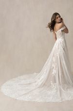 GIGI PARIS for Allure Bridals 2021