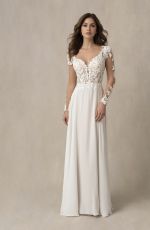 GIGI PARIS for Allure Bridals 2021