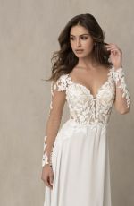 GIGI PARIS for Allure Bridals 2021