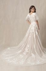 GIGI PARIS for Allure Bridals 2021