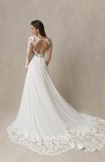 GIGI PARIS for Allure Bridals 2021