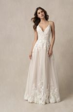 GIGI PARIS for Allure Bridals 2021