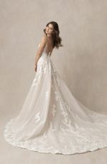 GIGI PARIS for Allure Bridals 2021