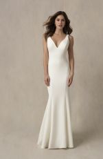 GIGI PARIS for Allure Bridals 2021