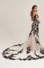 GIGI PARIS for Allure Bridals 2021