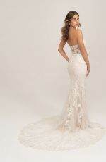GIGI PARIS for Allure Bridals 2021