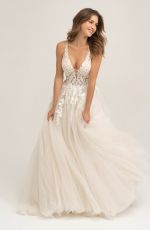 GIGI PARIS for Allure Bridals 2021
