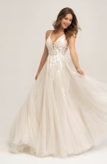 GIGI PARIS for Allure Bridals 2021
