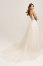 GIGI PARIS for Allure Bridals 2021