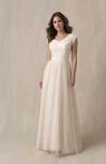 GIGI PARIS for Allure Bridals 2021